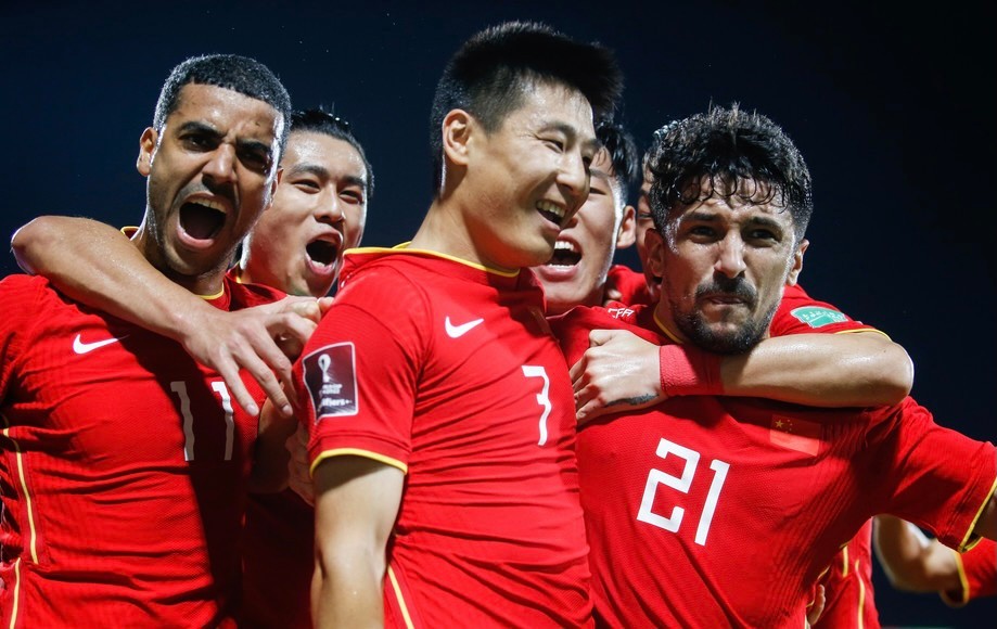 国足有多烧钱,国足归化高拉特花多少线