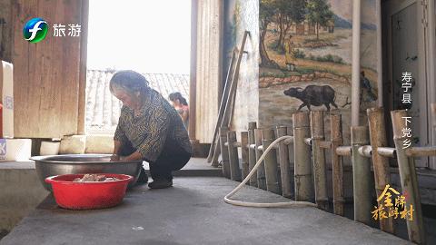 何必去苏杭,福州附近最值得去的古村