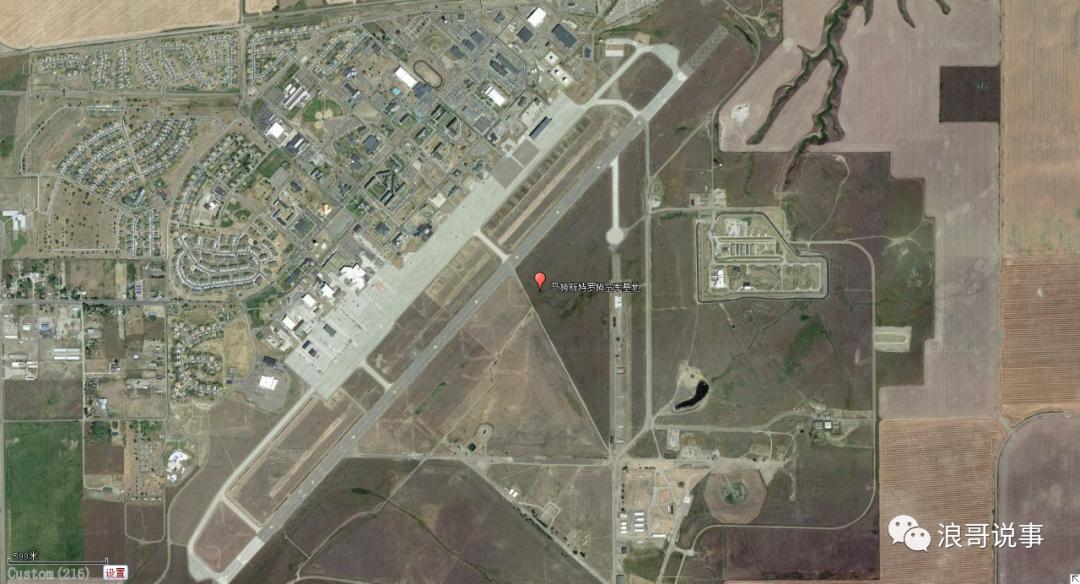 ussf美国太空军,美国太空军和中国航天兵