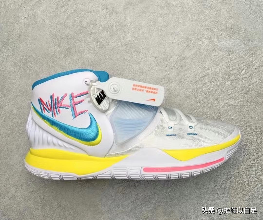 欧文与耐克终止合作鞋还发售吗,耐克和欧文解约了欧文穿什么鞋