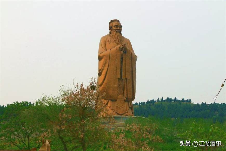 昔日标王终未逃脱跌落神坛的命运,孔府宴成为标王最后失败的原因