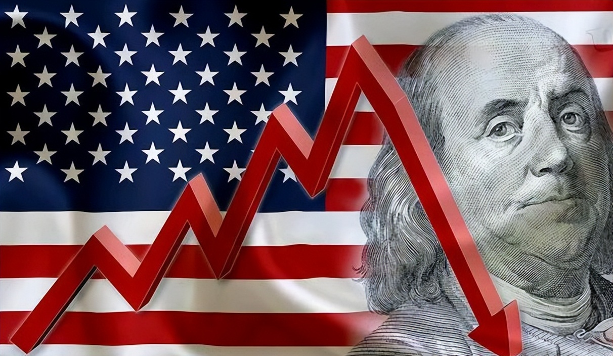 中方抛售千亿美债,中方抛售美债至8594亿