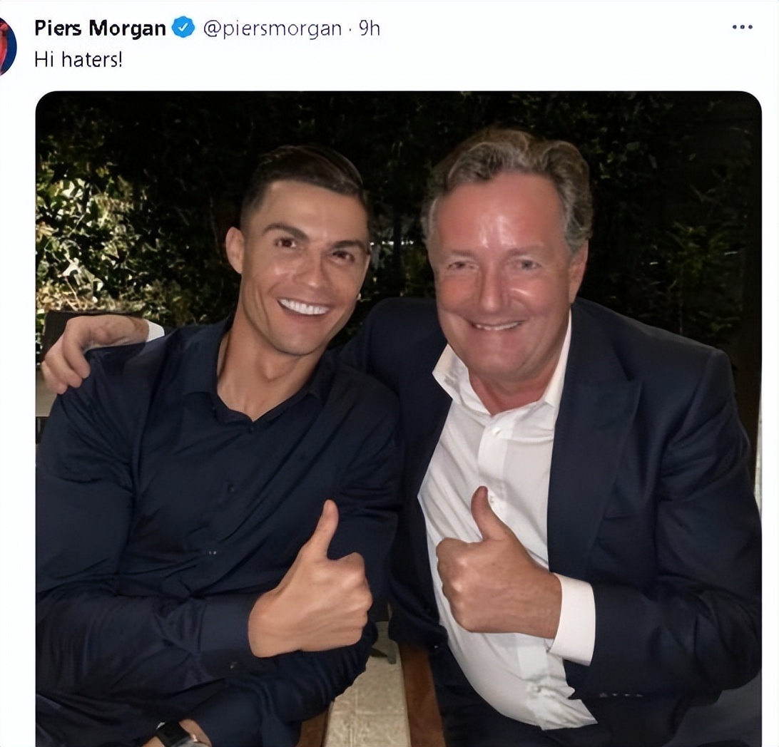 阿奎罗如何评价c罗,纯属挑事