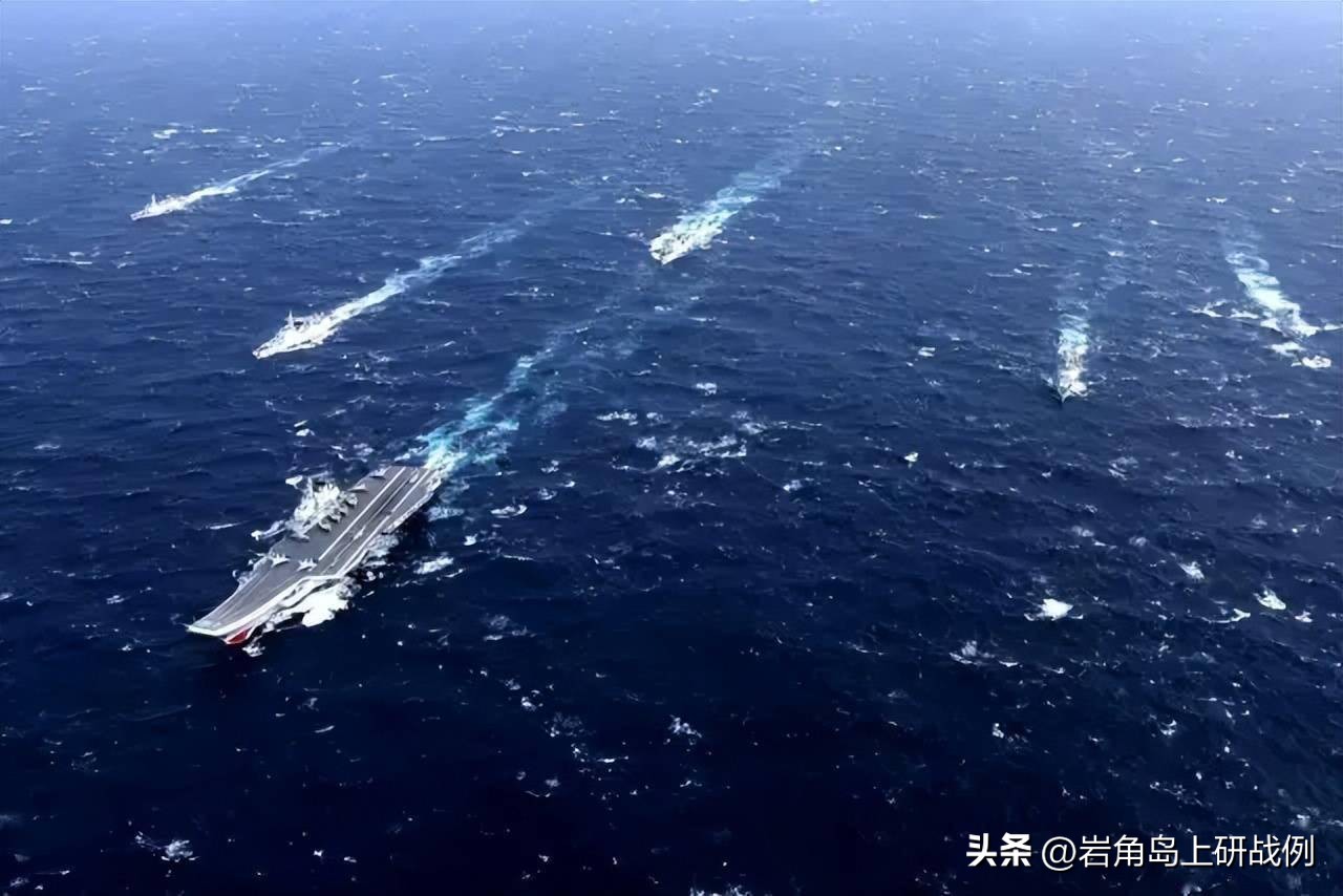 数据说话：参照美军实力数量编配我军装备，需要花费多少钱？