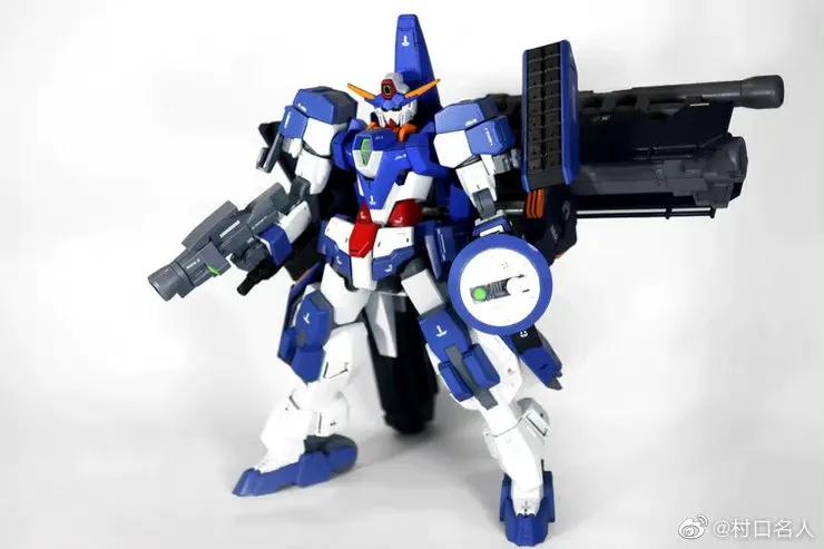 机动战士高达age的全部高达介绍,机动战士高达age一口气看完