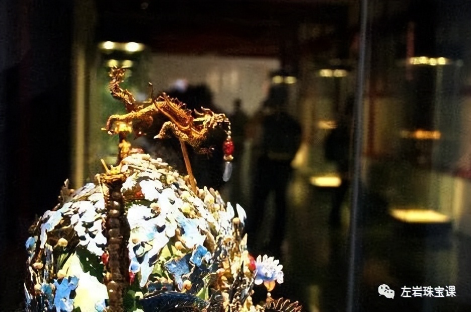 古法非遗黄金,非遗花丝黄金