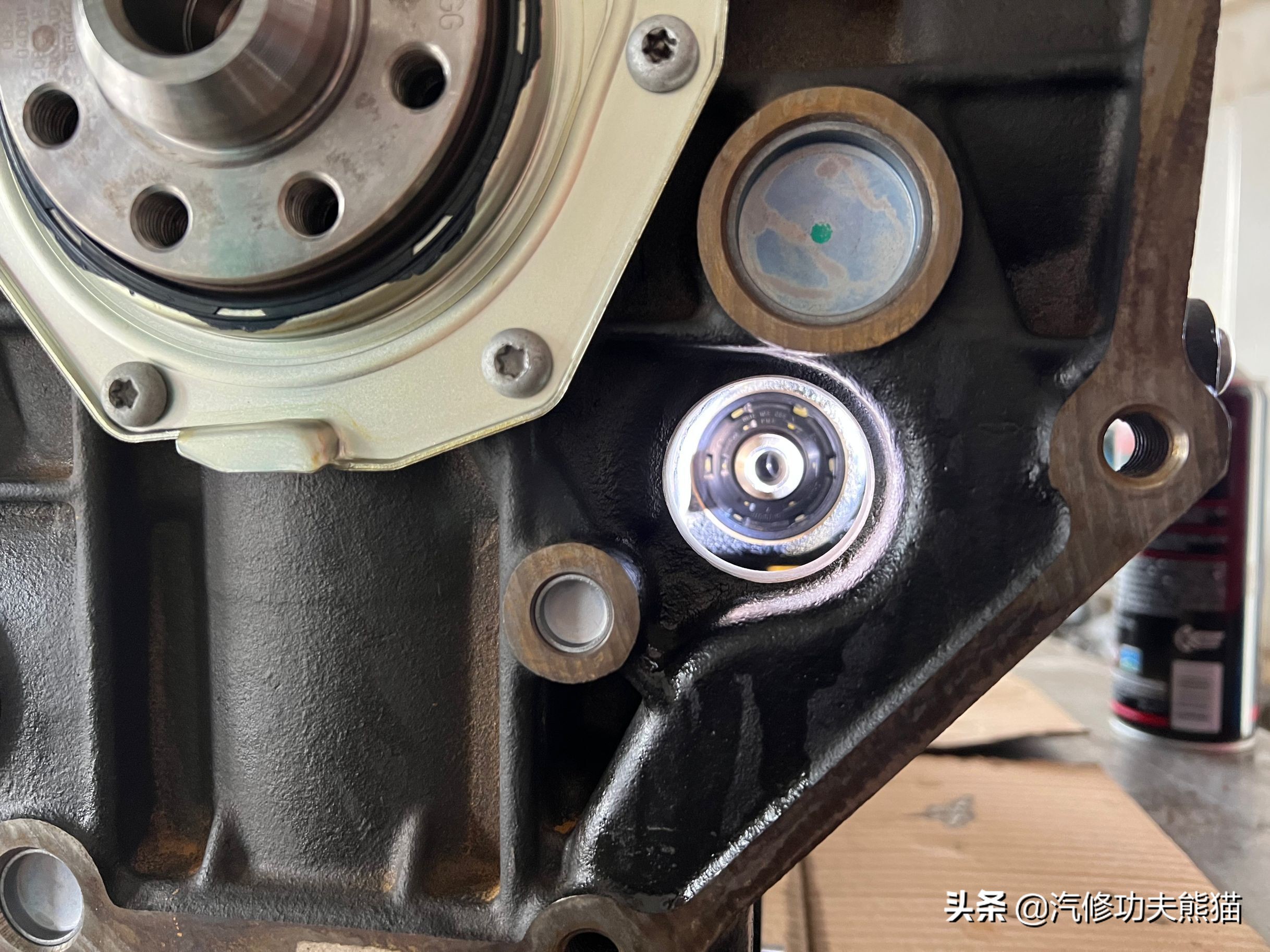 老车翻新修复奥迪a4,修复报废奥迪a4