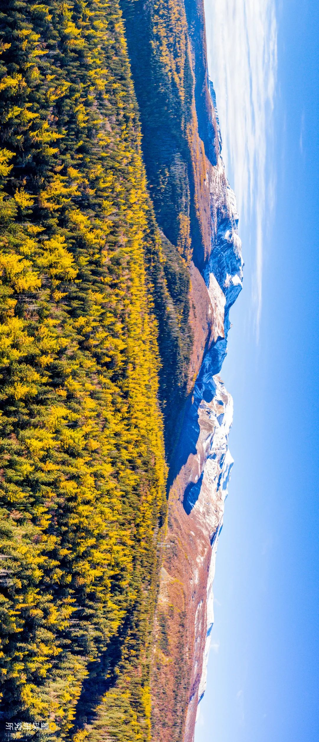 圣山龙脉,龙脉圣地黄帝陵