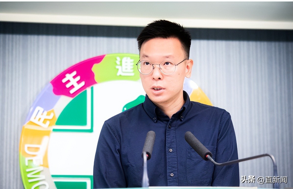 *进党民**又现性骚扰知情人称只是冰山一角丨台湾一周