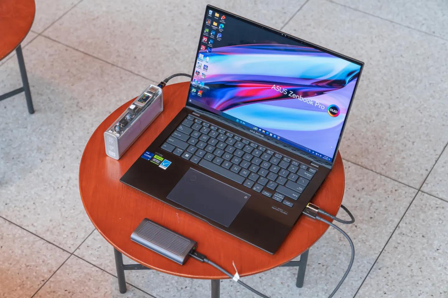 华硕灵耀pro14高性能轻薄本怎么选,华硕灵耀轻薄本和惠普星13轻薄本