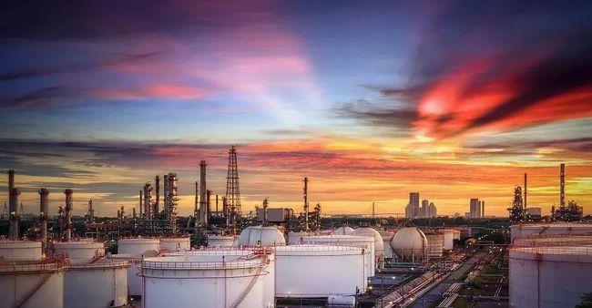 石油是不是远古森林形成的,石油是怎么形成的历史故事