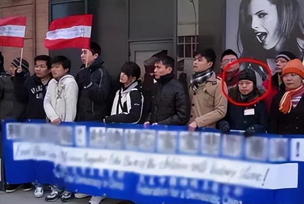 凤姐在美国的真实现状遭遇,凤姐当年是怎么去了美国