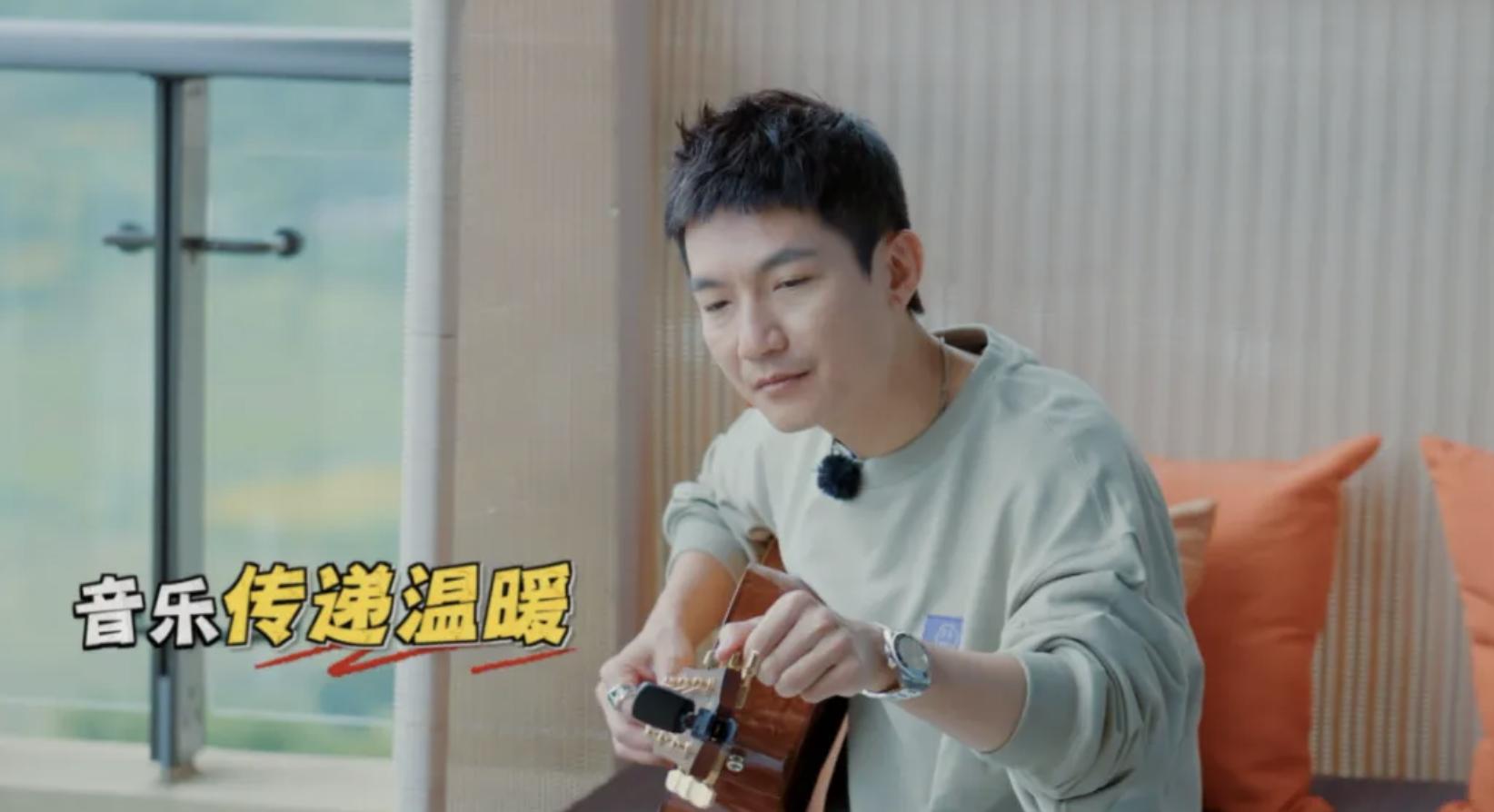 名和利，救不了华语乐坛！这10位顶流歌手的出走，细扒我一言难尽