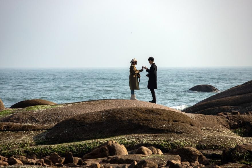 不知道怎么追女生但是有喜欢的人,不知道怎么追女孩