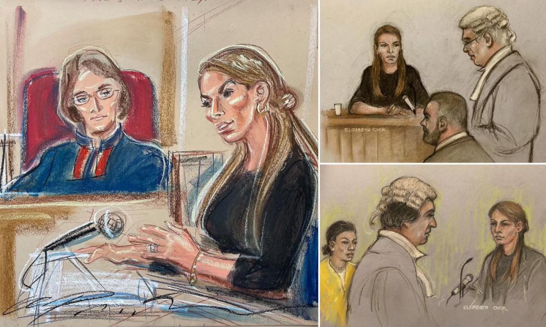 ins泄密,聊聊活色生香球星太太团恩怨情仇…