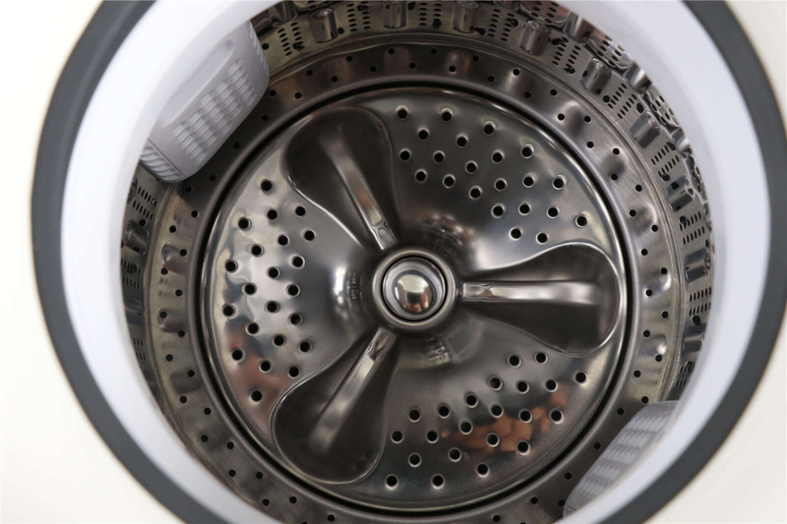 不喜欢洗内内的姐妹等到了，黑科技神器小吉内衣裤洗衣机安利给你