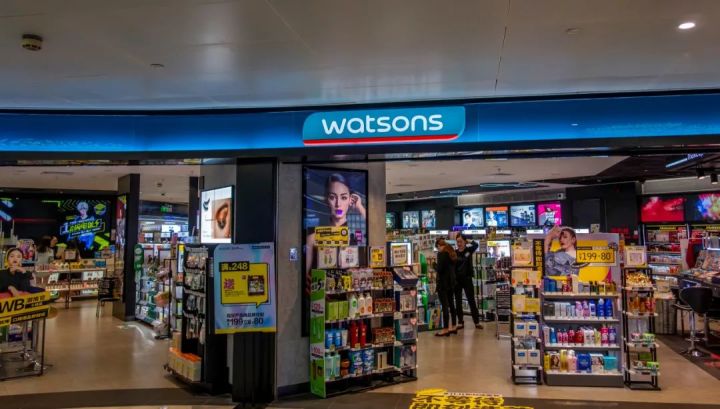 屈臣氏不能错过的平价实用好物,屈臣氏不会告诉你的十款良心国货