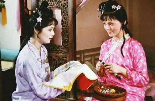 红楼梦人物关系超详细解读,红楼梦中人物的年龄及生日