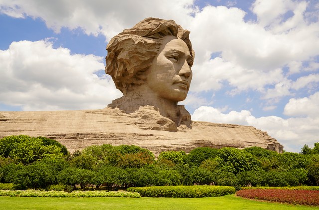 湖南人吃得苦耐得烦,汪涵说湖南人吃得苦耐得烦