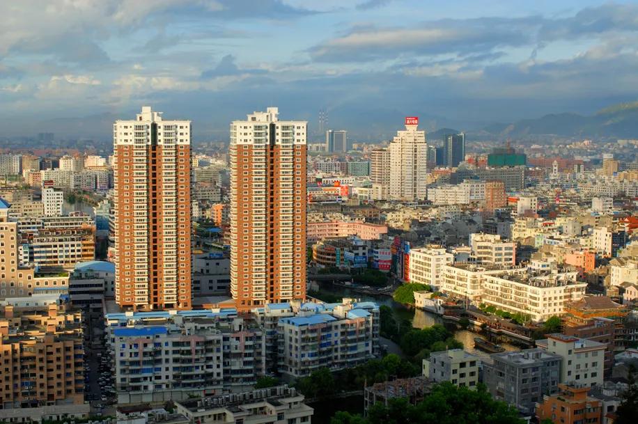 浙江柳市是哪里,柳市经济条件怎么样