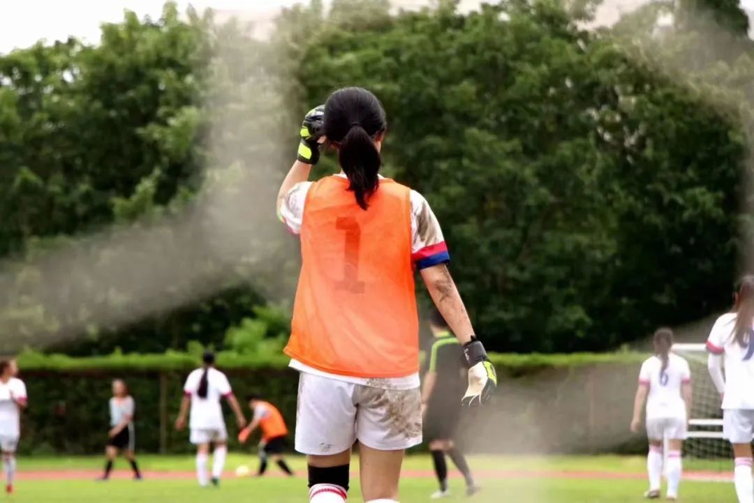 女足复旦,上海复旦大学女足