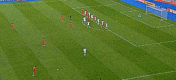 人才比赢球更重要!杀入8强的国青,有3人能成长为国足栋梁