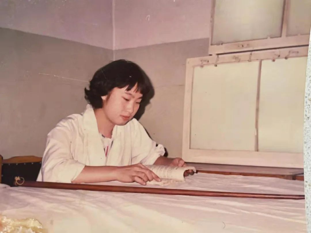 「十大名医风采」——记河北工程大学附属医院妇科主任李静霞