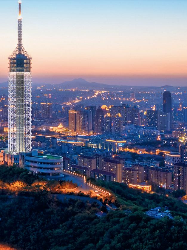 中国最有影响力城市广场,中国最具历史意义的广场