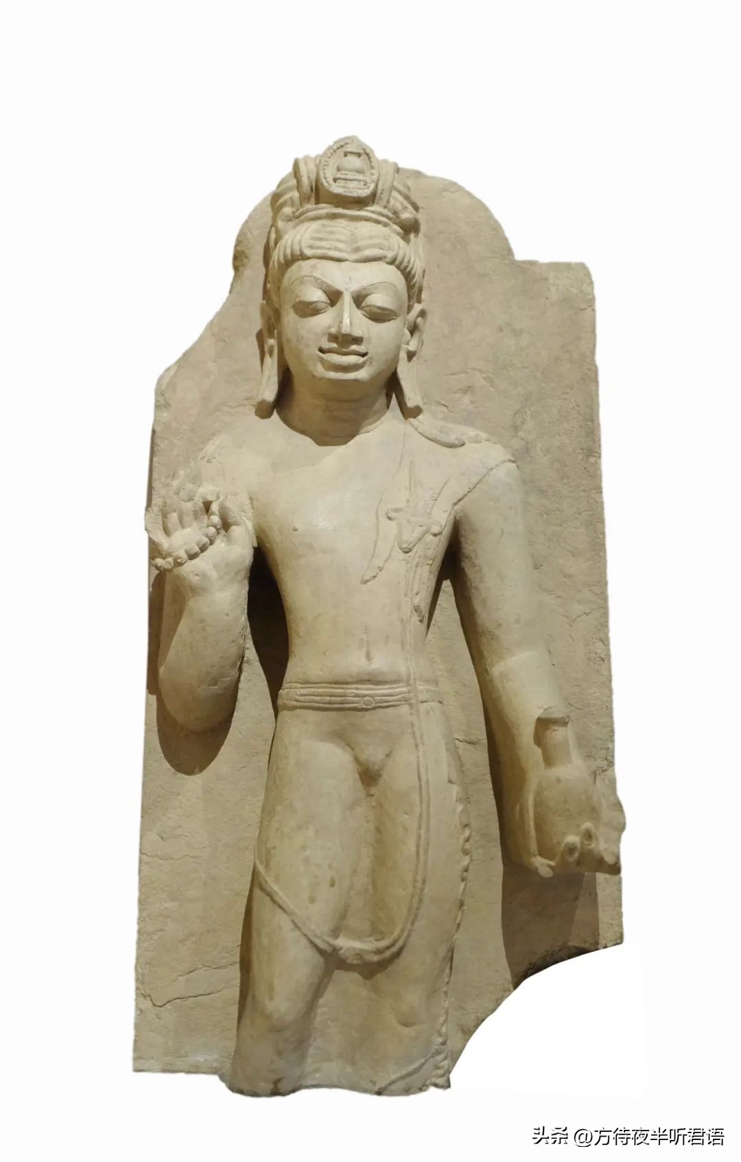 弥勒信仰完整视频,弥勒信仰衰落过程