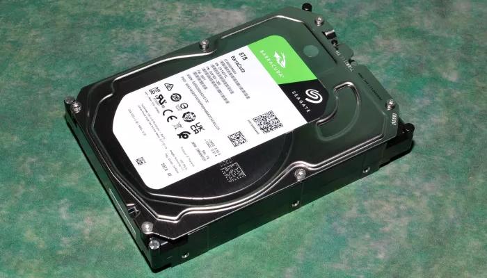 希捷barracuda2tb性能怎么样,希捷barracuda硬盘介绍