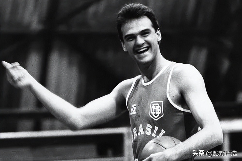 路易斯斯科拉长发图片,NBA纪实连载