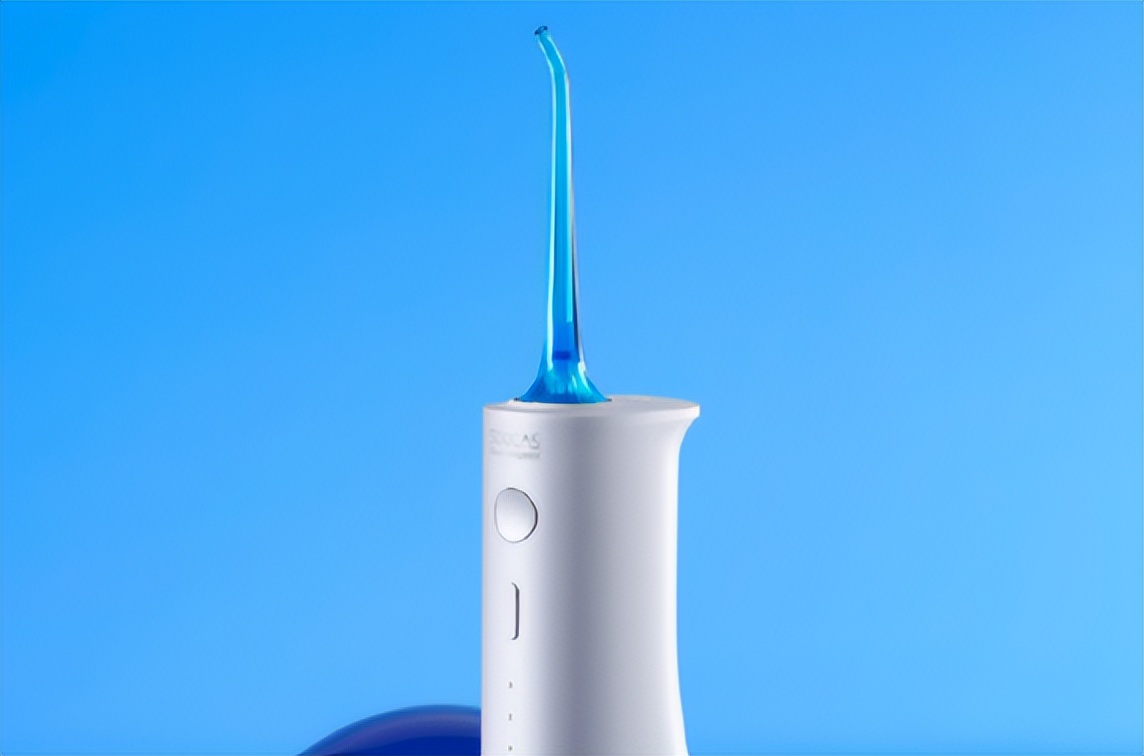 新年春节送父母长辈礼物怎么选？多款冲牙器成热门首选！