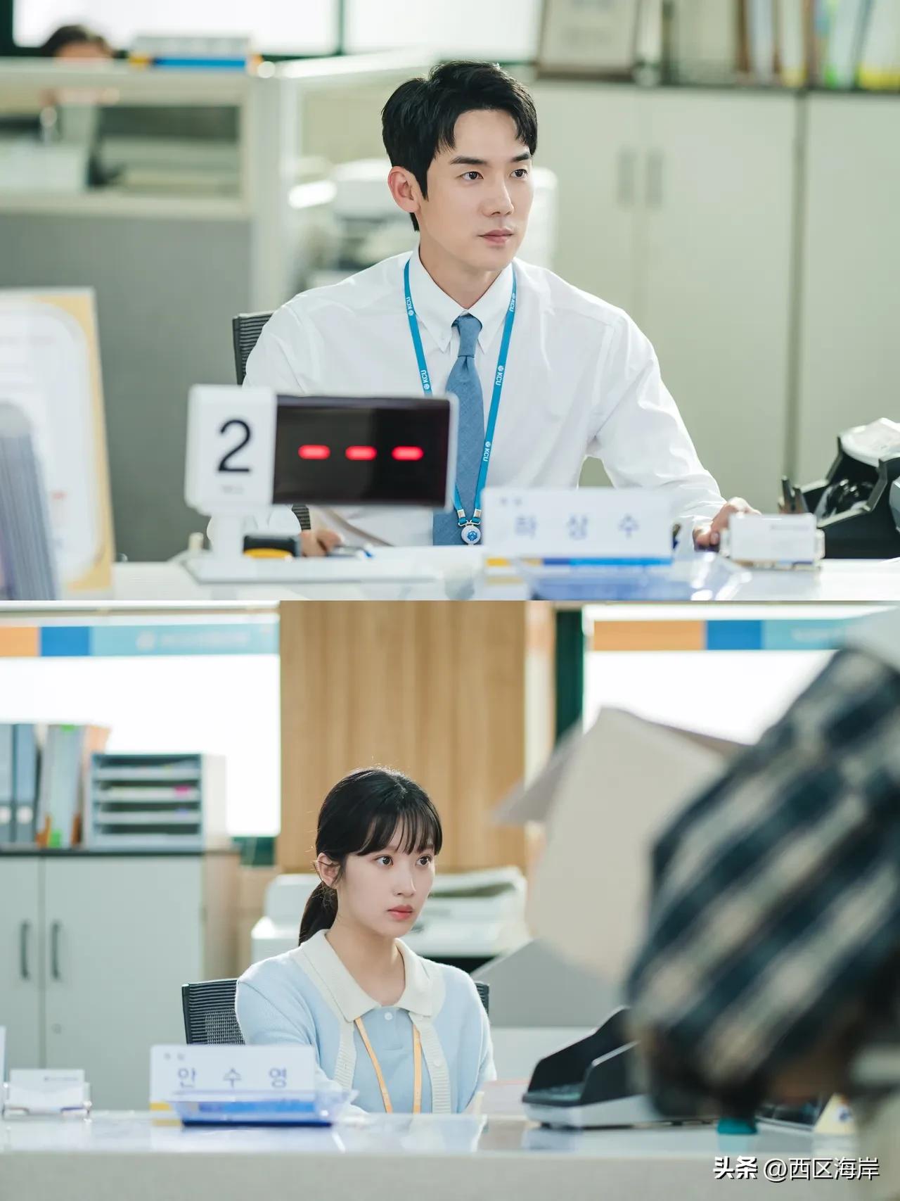 宋慧乔丁海寅,盘点四部热度最高的韩剧