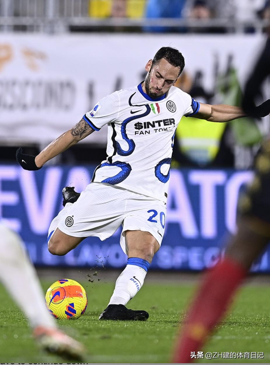 国米2-0威尼斯；因扎吉对那些认为只是一个过渡赛季的人耸了耸肩