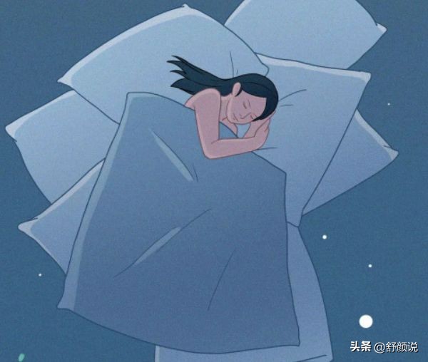 情侣裸睡时，究竟能不能脱*裤内**？