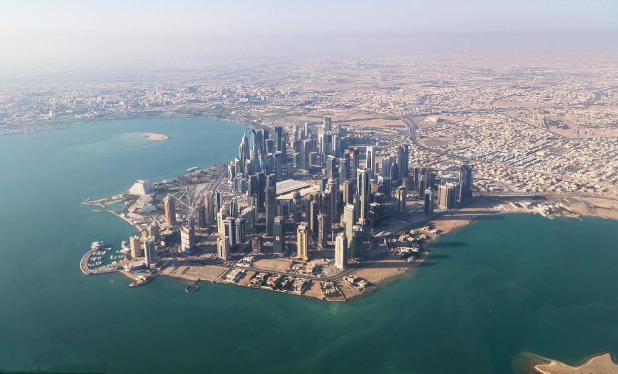 卡塔尔世界杯时间赛程,卡塔尔世界杯赛程表及结果