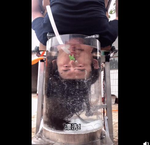 盘点沙雕小伙的奇葩发明,盘点那些小伙子发明的搞笑东西