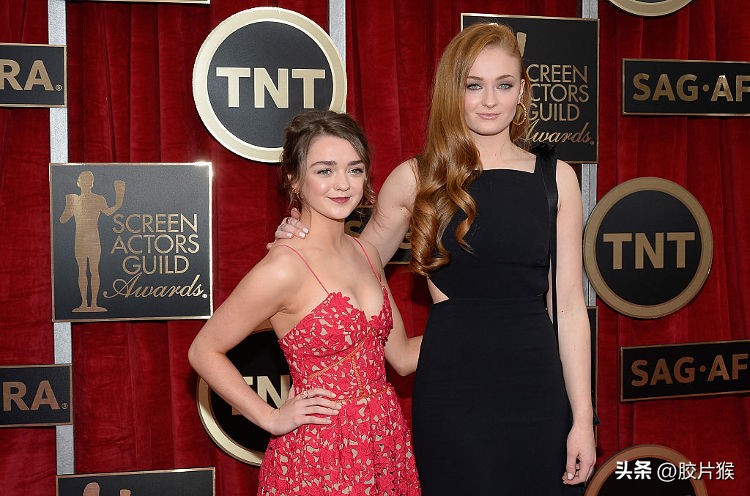 15个你所不知道的卓别林,好莱坞最矮的几个男明星