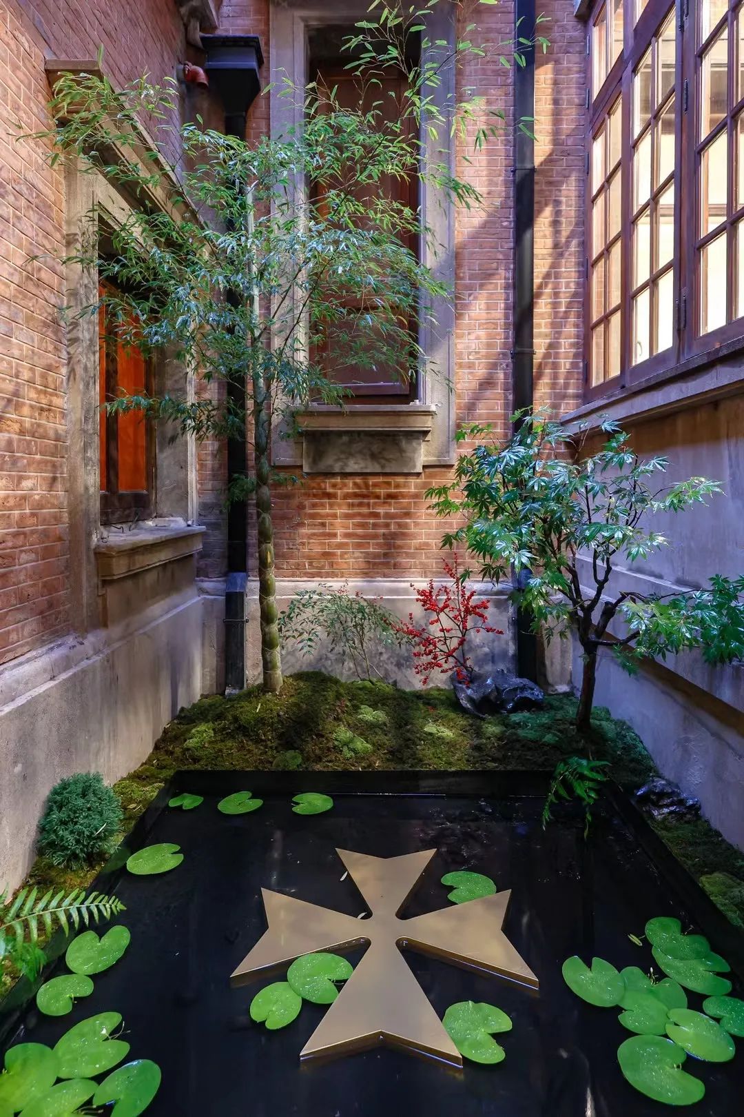 我在上海江诗丹顿新家，感受高级制表的艺术魅力