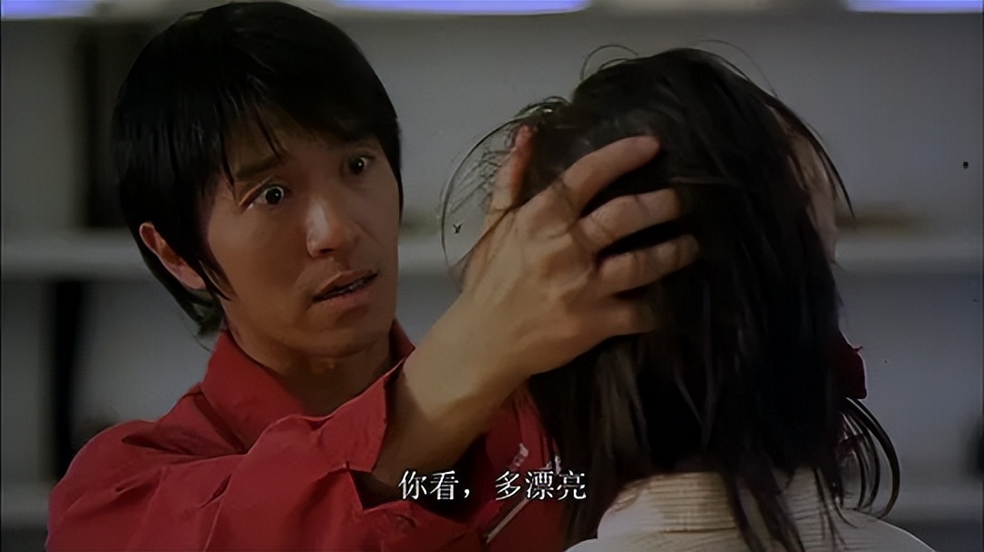 少林足球禁播了吗,周星驰少林足球没在大陆上映