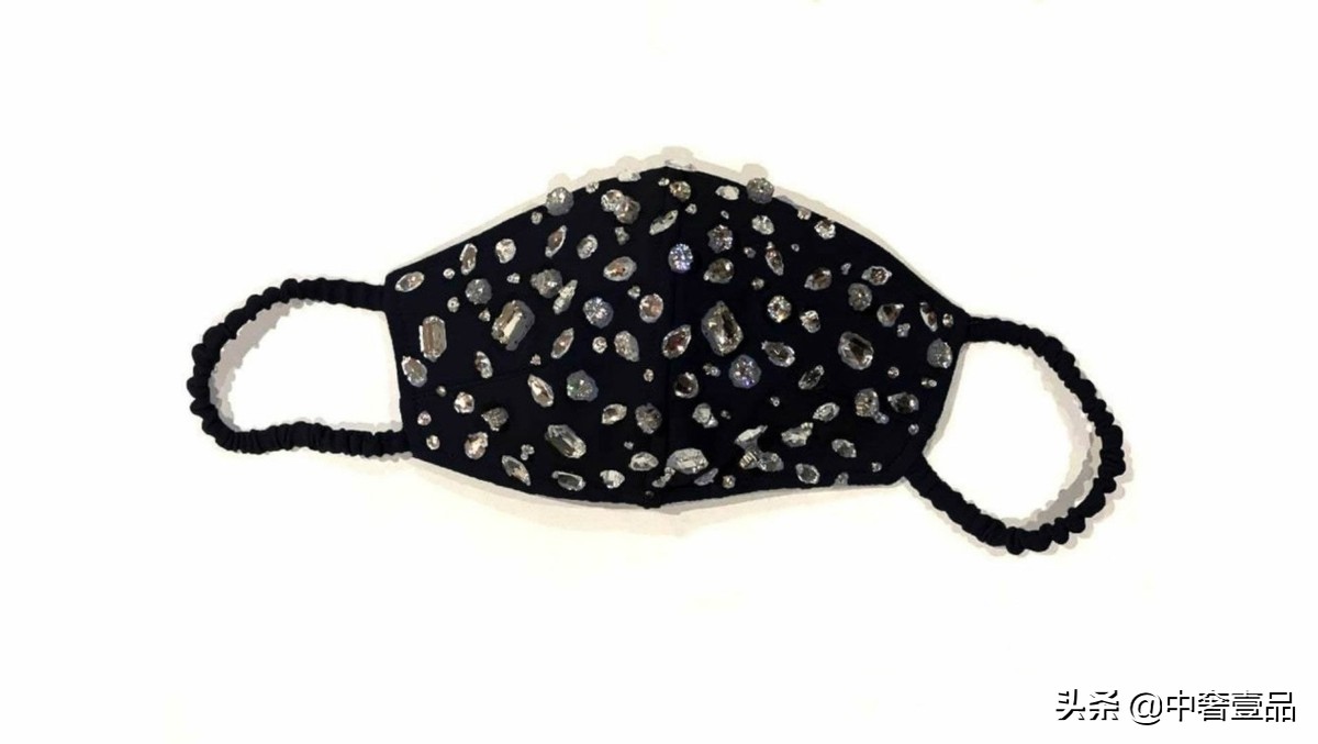 历史卖过最贵的口罩多少钱一个,口罩最贵的要多少钱一个