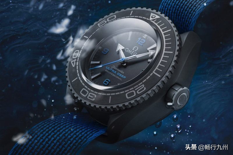 欧米茄超强防水机械腕表,欧米茄海马系列腕表