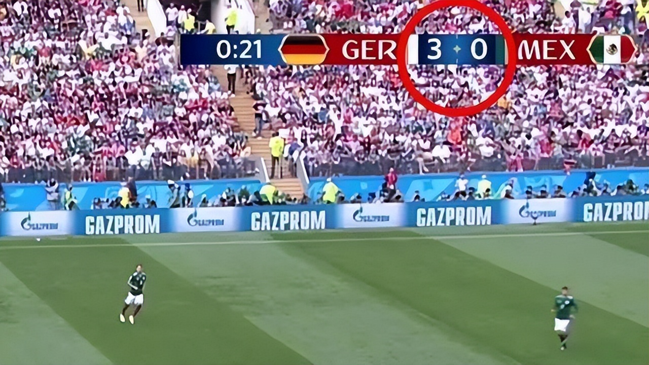 2018年俄罗斯世界杯巴西vs瑞士,2018年俄罗斯世界杯德国对墨西哥