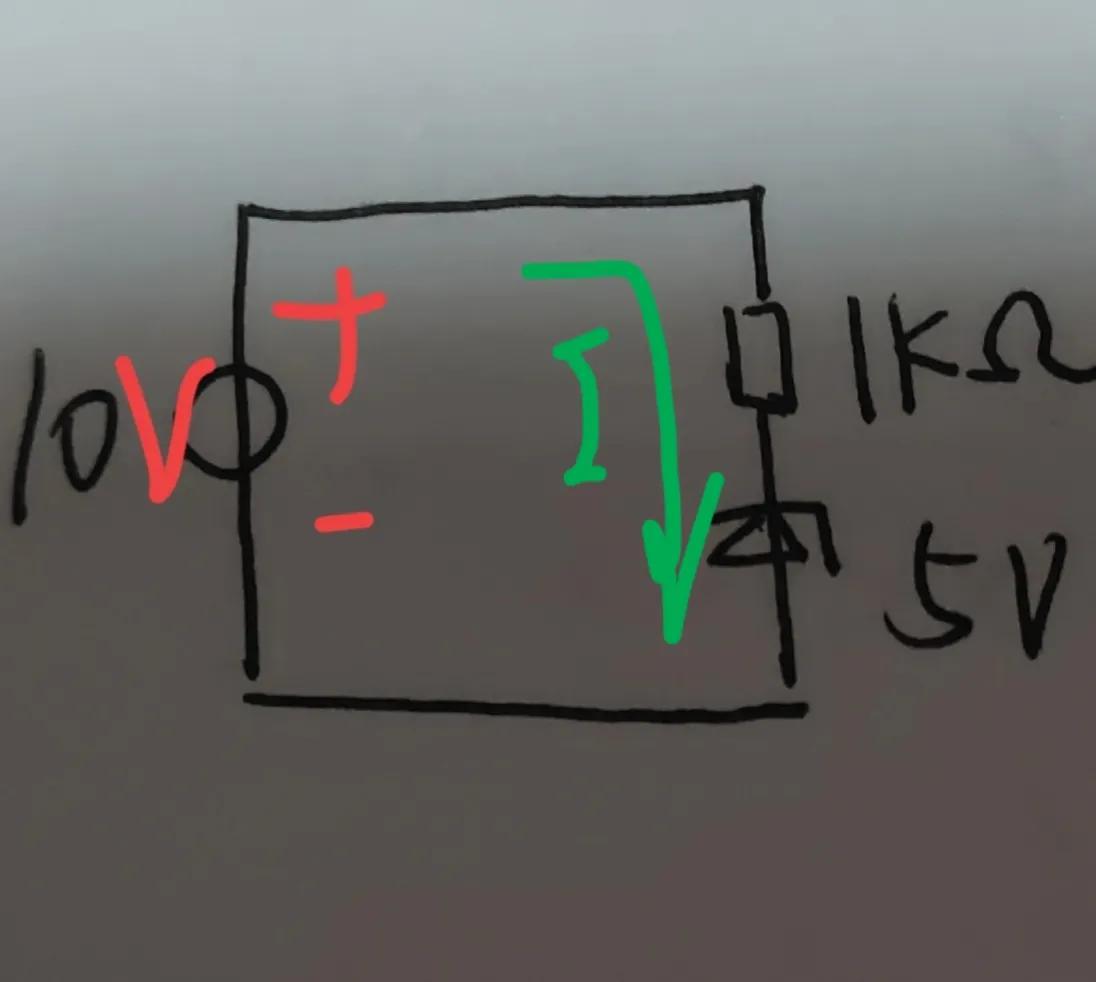 稳压管参数怎么选,稳压管选型关注什么参数