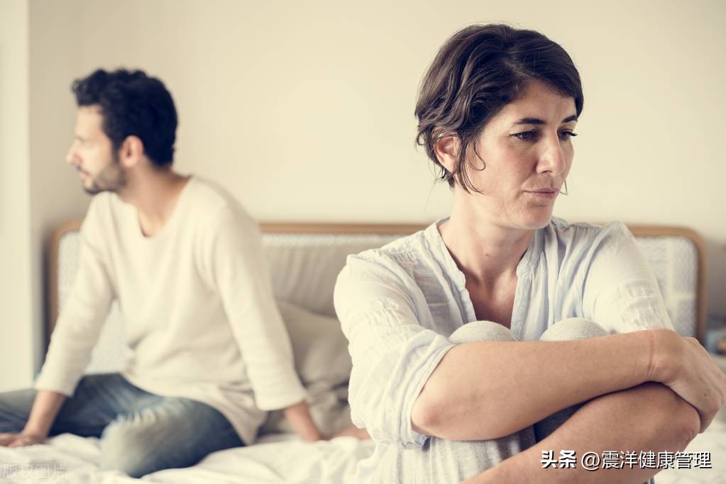 夫妻互动太频繁容易变老吗,夫妻互动太频繁男人会不会变老