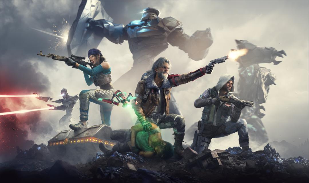 2022年新游戏wegame,wegame游戏之夜七款新游戏