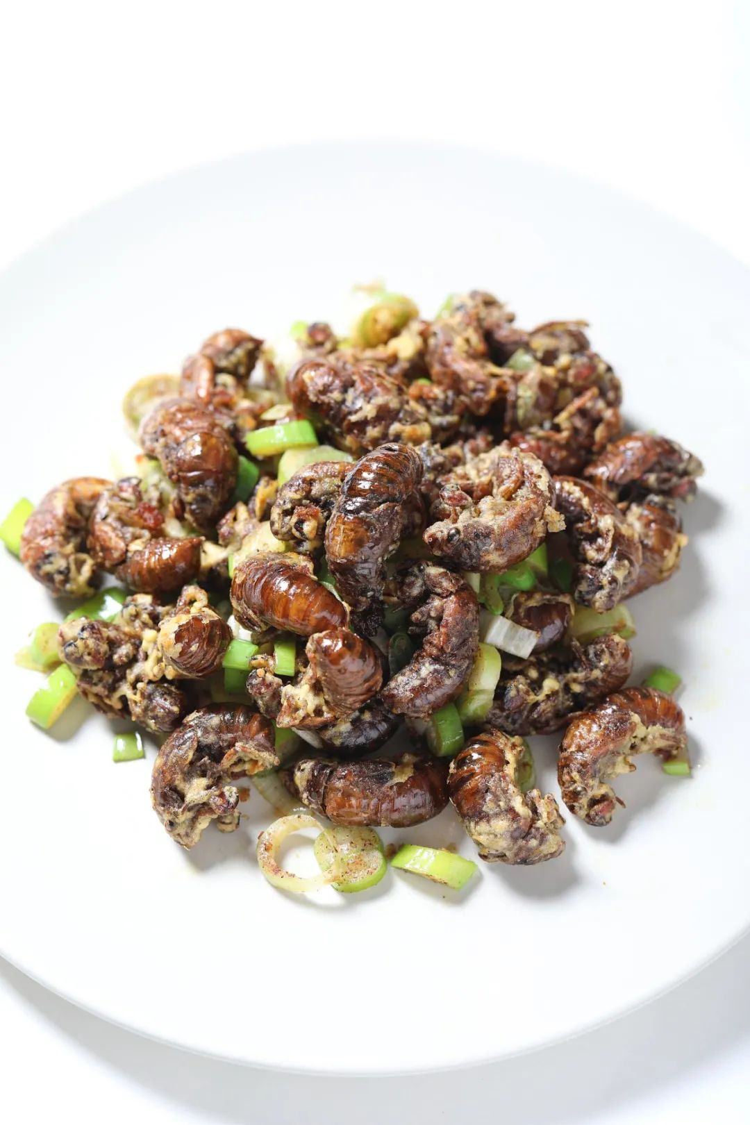 为什么叫山东大葱,为什么大葱用葱白不用葱绿