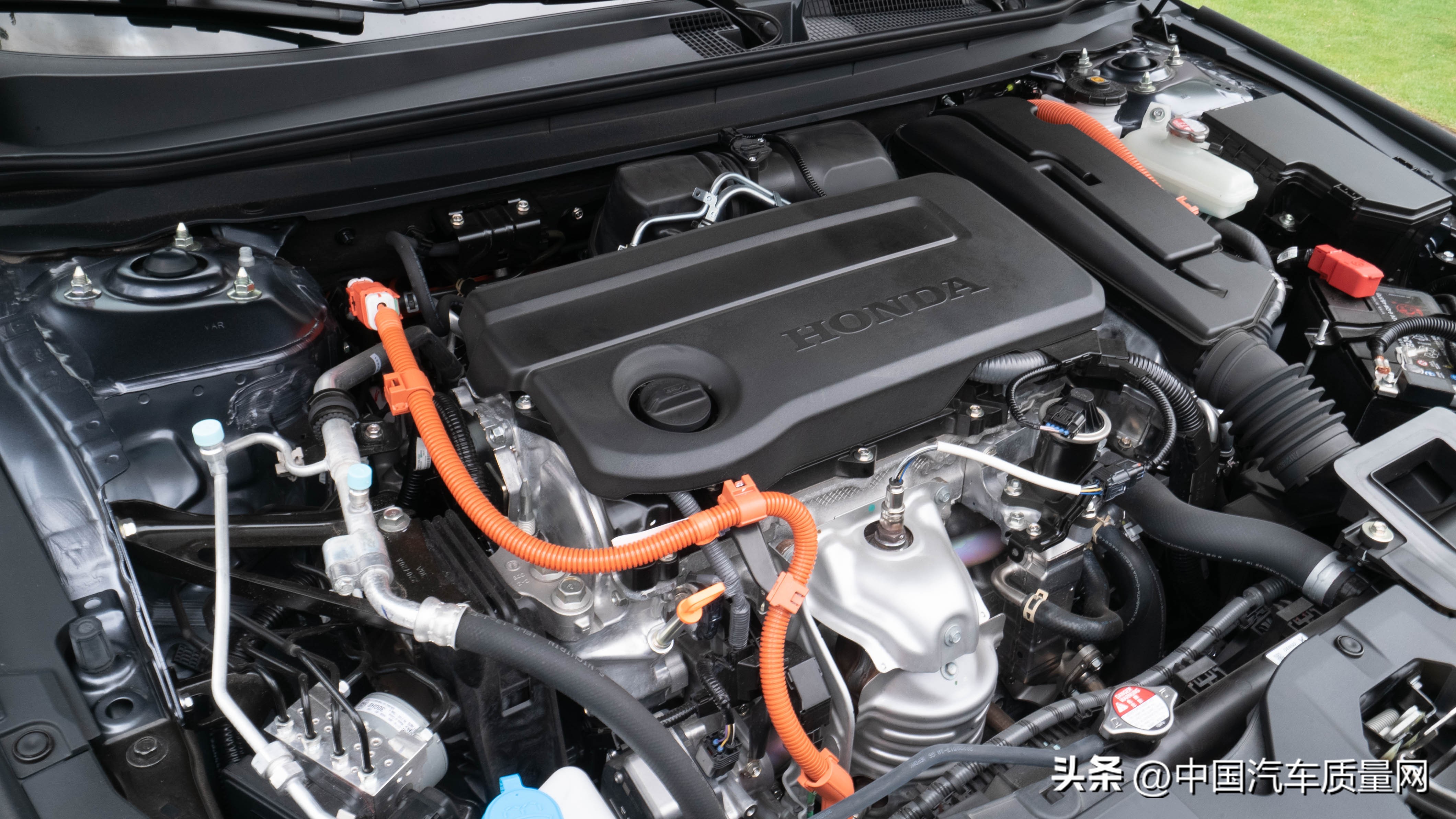 全新广汽本田雅阁超深度车评,十一代本田雅阁旗舰版沉浸式体验