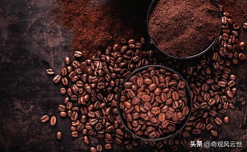 咖啡加盟店趋势,咖啡行业加盟盈利