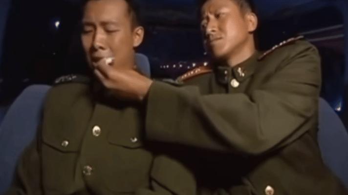 张译绝对的实力演员,张译实力派演技视频